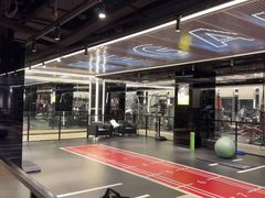 -魅加健身游泳(滨湖金陵店)