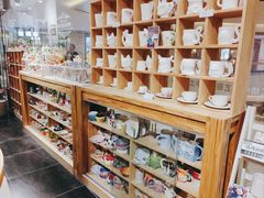 -艺彩阳光手工坊(大连恒隆广场店)