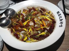 -太二酸菜鱼(菱角湖万达店)