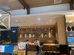 -豪客来牛排(成都锦江大融城店)