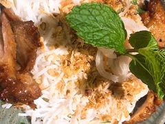 -喜越泰莱·泰越料理(海逸新天地店)