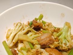 -花椒俏川菜小馆(南海万达店)