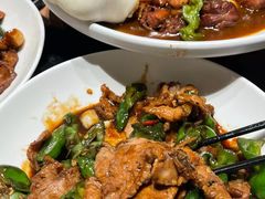 -吕氏疙瘩汤·新鲁菜(潍坊银座店)