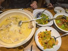 -春满园·邯郸菜发祥地(滏东店)