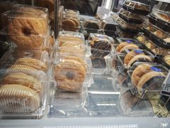 -莫斯科餐厅面包坊(北展店)