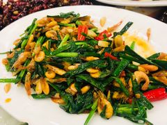 -江湖黑大兔(杨家坪店)