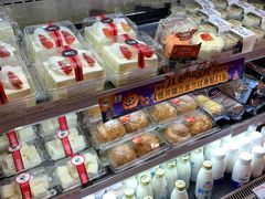 -85度C(上海兰溪二店)