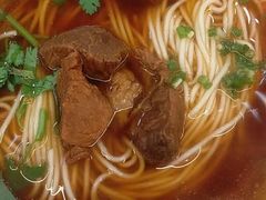 -南城香·饭香串香馄饨香(花园北路店)
