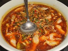 -麻六记(凤凰汇店)