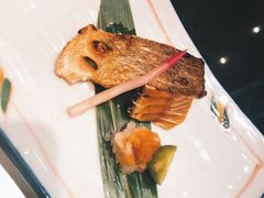-奈良本寿司(永嘉路店)