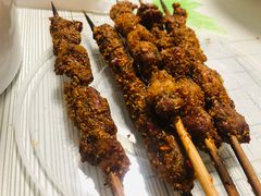 -七八冷面·延边朝鲜族美食(欢乐谷店)