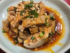 -宏状元现熬粥·京味菜(五棵松店)