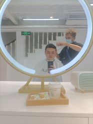 -飞梵造型