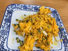 -品鲜村农家菜·阳澄湖大闸蟹(总店)