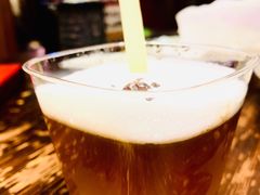 金边乌龙茶冻-小川洋风料理(街道口店)