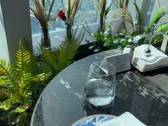 -南宁那莲豪华精选酒店-云霄酒廊·80楼高空城景酒吧