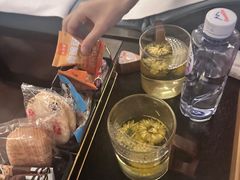 -华夏良子·足道SPA艾灸(王府井店)