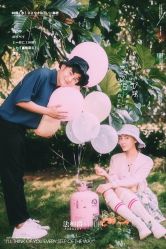 点击看大图 -太古映画婚纱摄影(天河店)