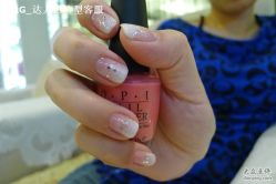 达人馆造型美甲作品-DRG达人馆造型