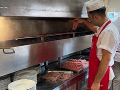 -Tarihi Sultanahmet Köftecisi Selim Usta
