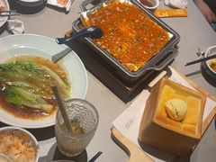 -绿茶餐厅(广州天河城店)