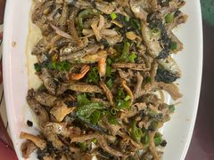 -雄仔农家菜馆·特色葱油鸡(六祖店)