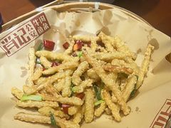 -肖记公安牛肉鱼杂馆·省级非物质文化遗产(三角路直营店)