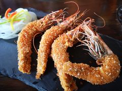 -甘尼仕印度餐厅酒吧(斜塘老街店)