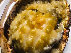 -潮庭·大连海鲜·炭火烧烤·扇贝王(大连店)
