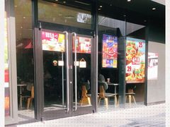门面-汉堡王(徐汇绿地缤纷店)