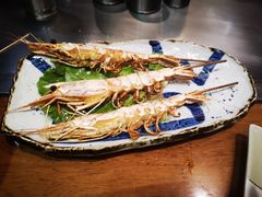 -大渔铁板烧(中山路八佰伴店)