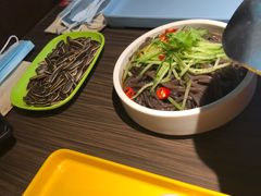 -胖哥俩肉蟹煲(石家庄长安万达店)