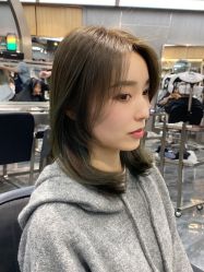 -SY COLOUR专业烫染