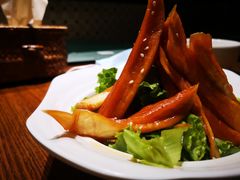 -南拳十三姨·潮汕砂锅粥(世纪金源店)