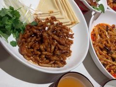 -大鸭梨烤鸭店(花园村店)