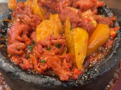 -西江美食舫·江西菜(健德桥店)