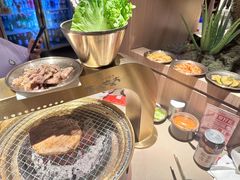 -西塔老太太泥炉烤肉(青浦蟠龙天地店)