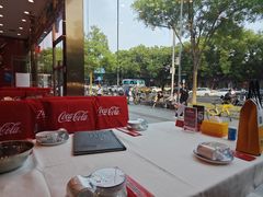 -簋街仔仔小龙虾(总店)