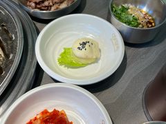-农乐园炭火烤肉(繁花中心店)