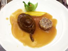 -顶鲜101美食美景餐厅