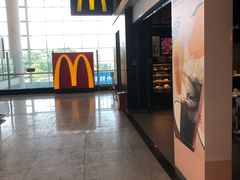 -麦当劳(深圳北站高铁店)