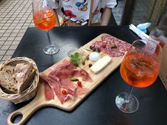 -Alimentari早午餐(安福路店)
