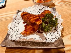 -津之港·日本料理·铁板烧