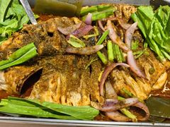 -鱼酷活鱼烤鱼(沈阳大悦城店)