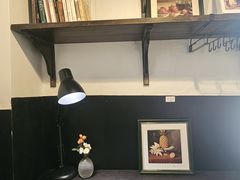 -Hei Cafe(工体店)