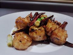 -麻都·成都菜(人民广场店)