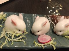 -领事馆19号中餐厅(厦门海景洲际酒店)