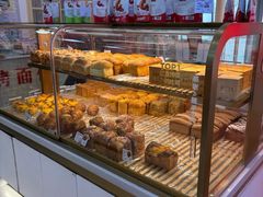-红星前进面包牛奶公司(五道口购物中心店)