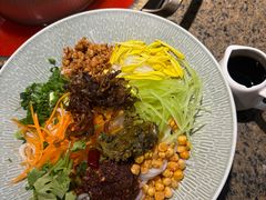 -菌彩云南野生菌火锅(新亚洲店)
