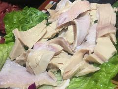 -牛a潮汕鲜牛肉粿条(天河北店)